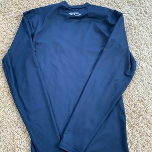 Long Sleeve Dri-Fit